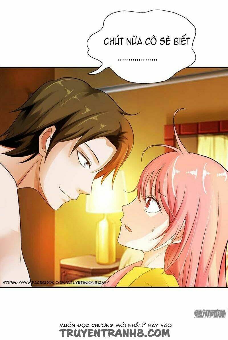 thuốc trừng trị hoàng tử của tôi chapter 1 28