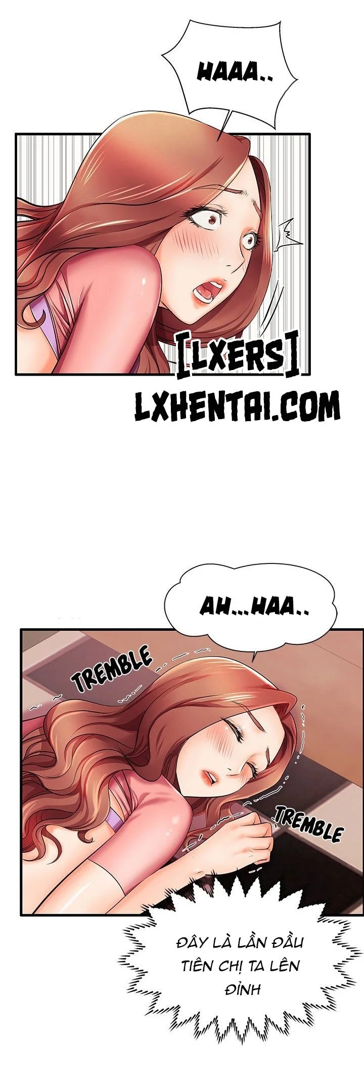 người mẹ xấu xa chapter 5 16