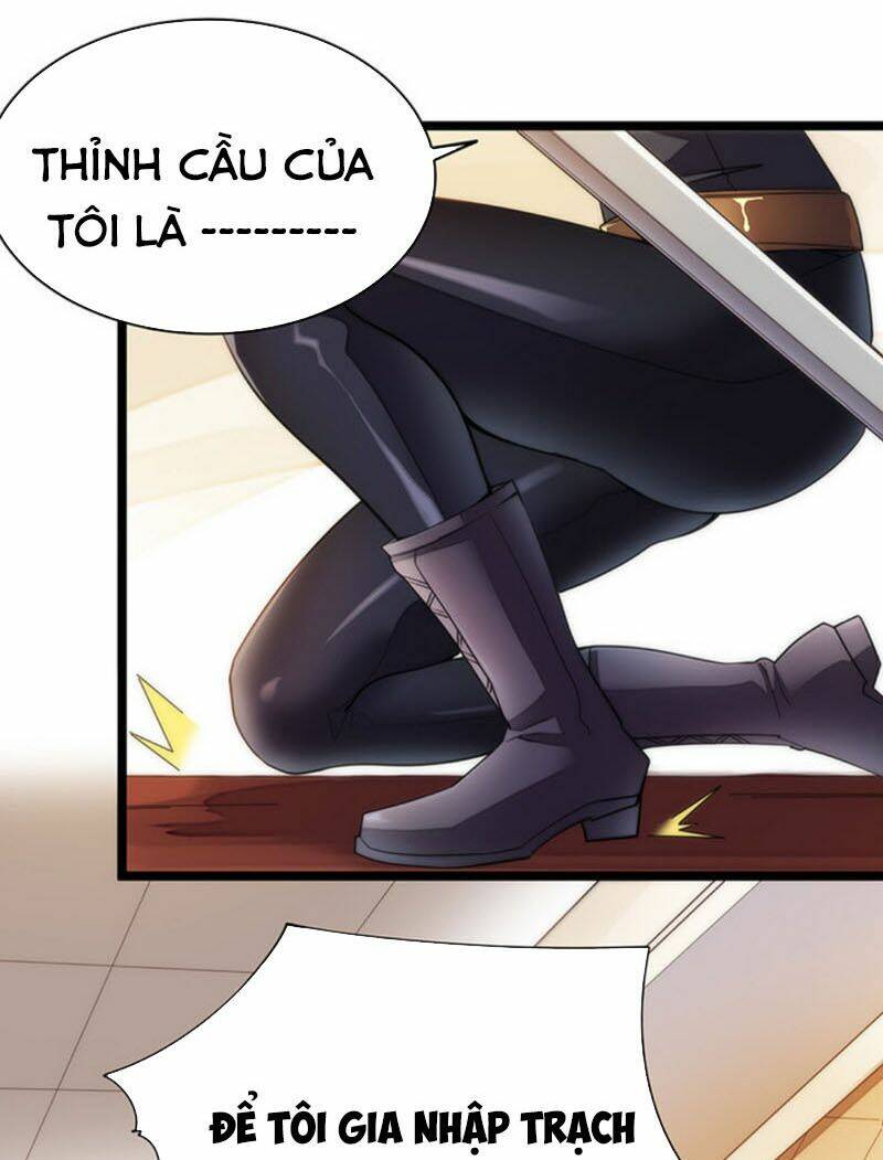 ma vương pháp tắc chapter 25 22