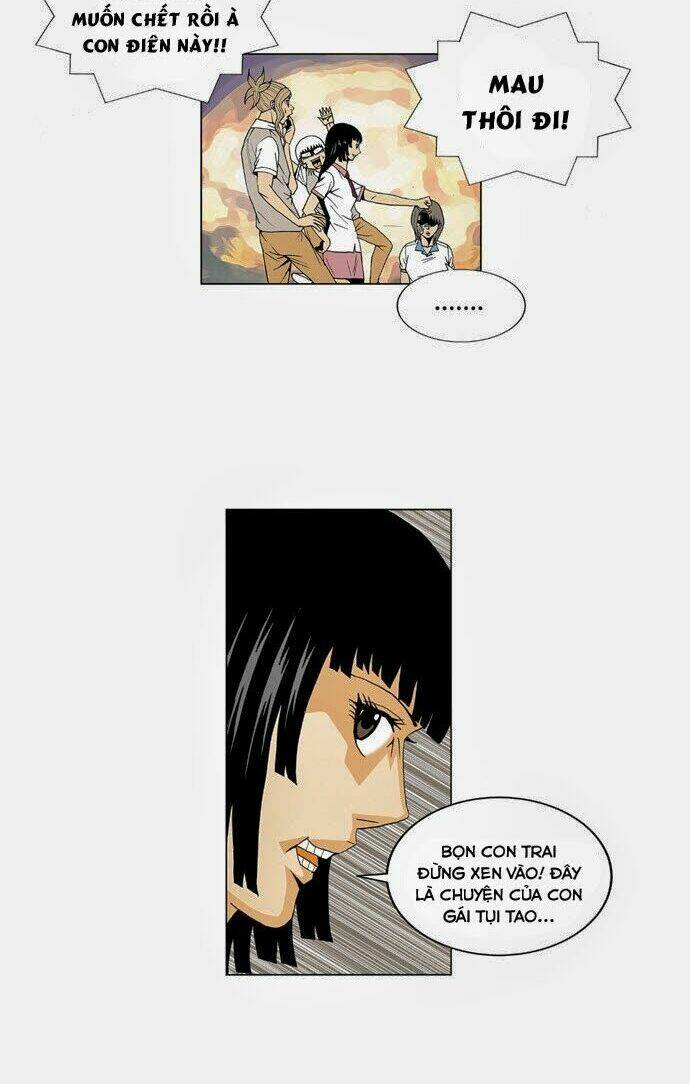 ultimate legend: kang hae hyo chapter 40 19