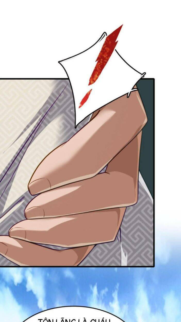 đại bảo kiếm của tôi chapter 4 11