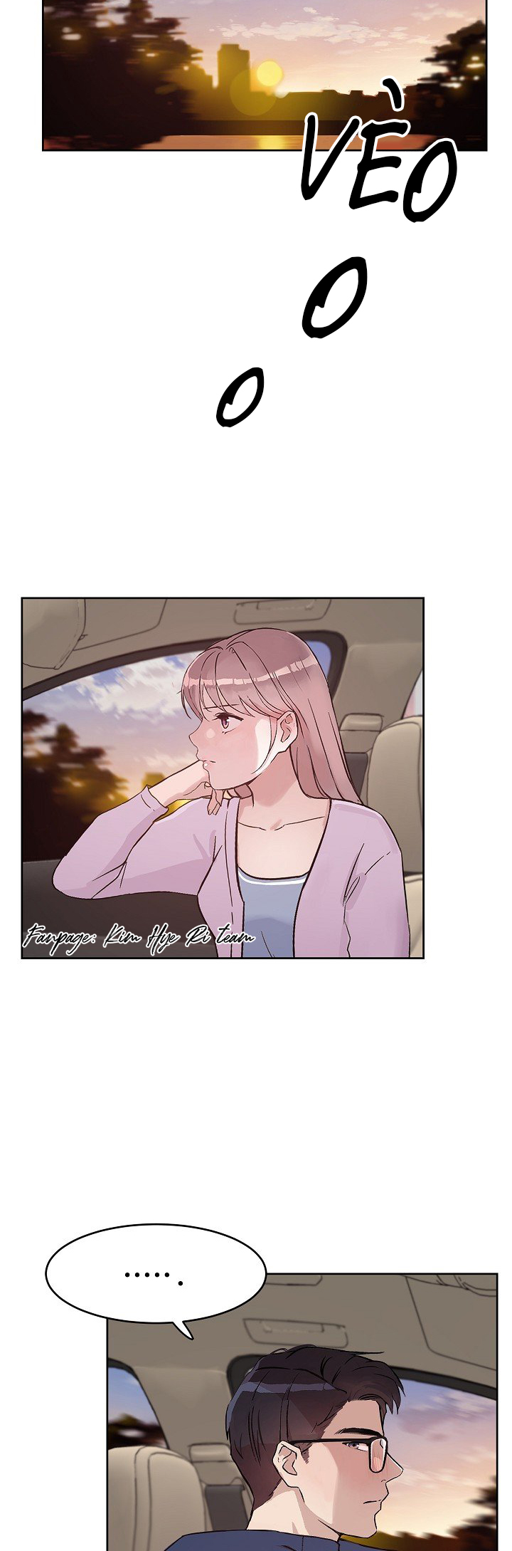 [18+] công tư phân minh chapter 37 12