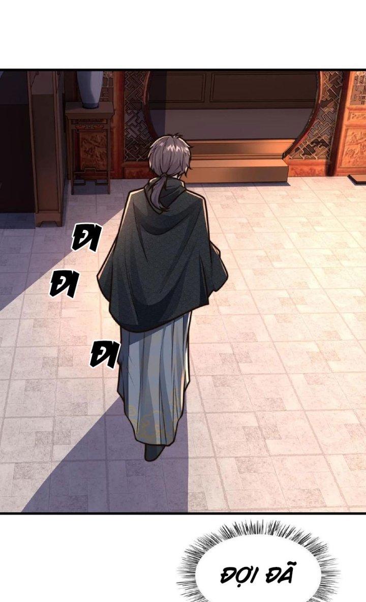 ta nuôi ma quỷ ở trấn ma ti chapter 114 26