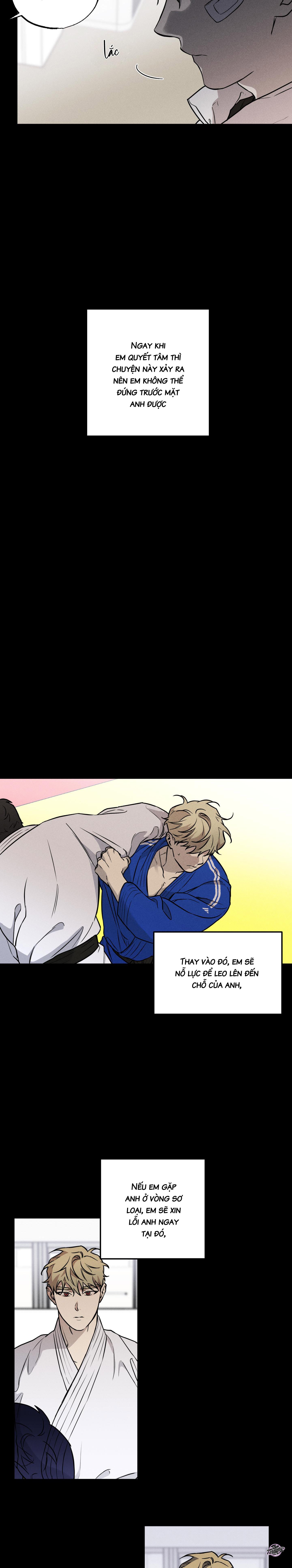 tình yêu trong sáng có gì sai chapter 7 18