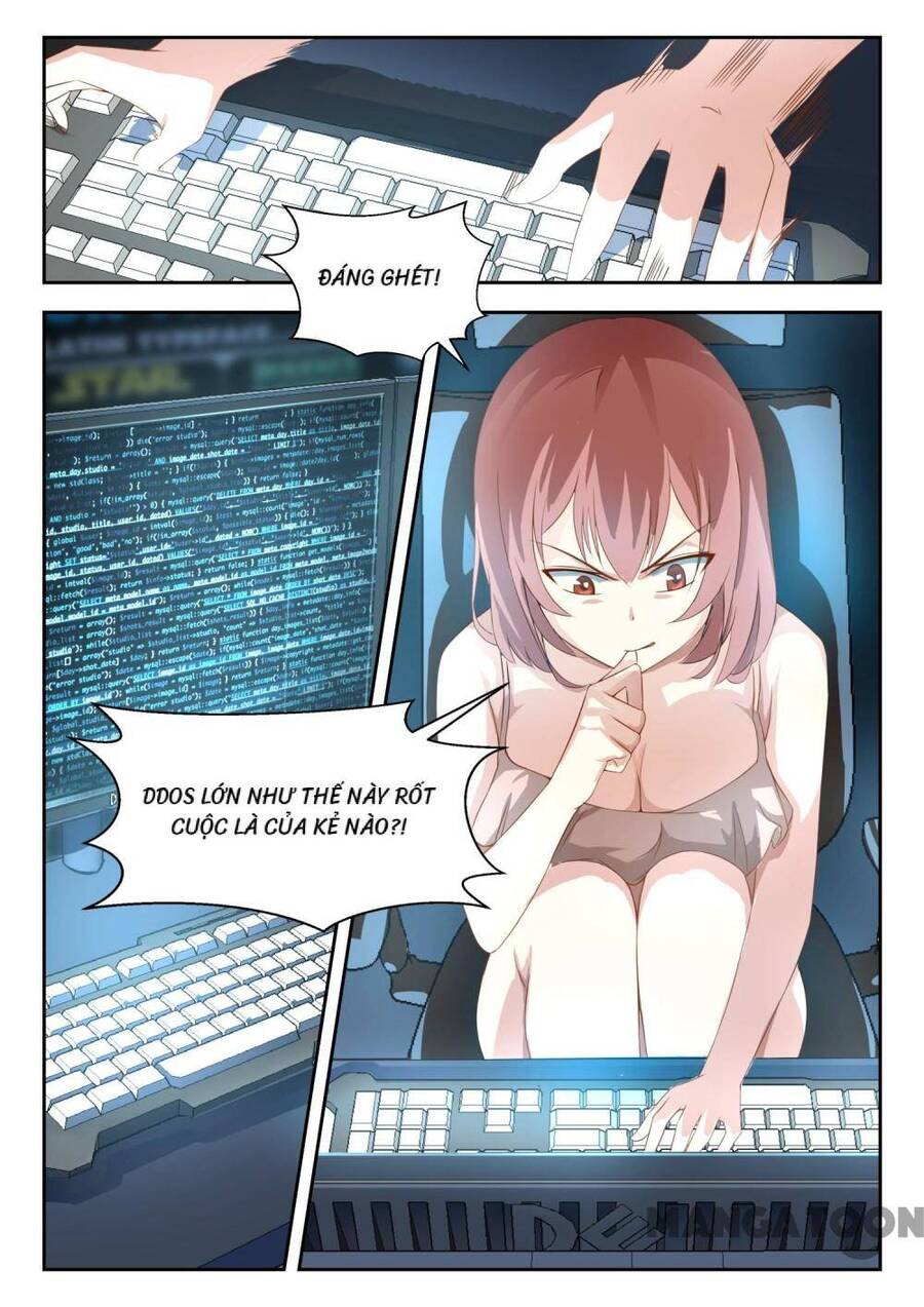 the boy in the all-girls school chapter 188 6