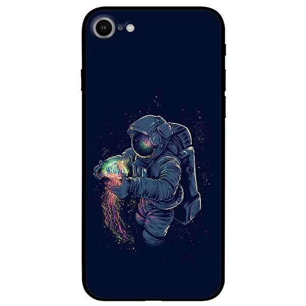 Ốp lưng dành cho iPhone 6 / 6s / 7 / 8 / 7 Plus / 8 Plus / SE 2020 - Hành Gia Chơi Đùa