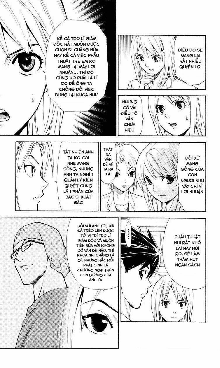 saijou no meii chapter 12 5