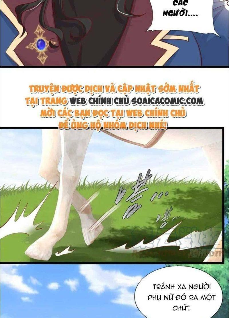 tôi được năm đại lão chiều chuộng hết nấc chapter 49 32