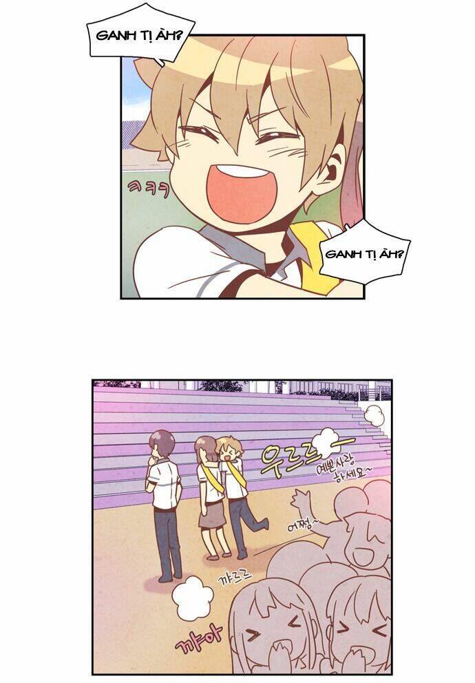 evergreen tea chapter 6 30