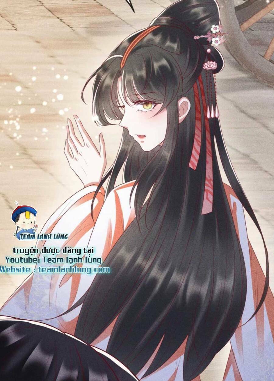 đại đích nữ trọng sinh về báo thù chapter 19 6