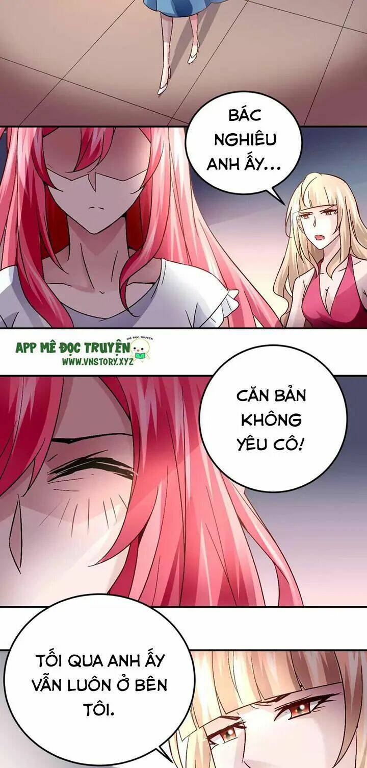 trò chơi săn tình - tổng tài khó kìm lòng chapter 38 12