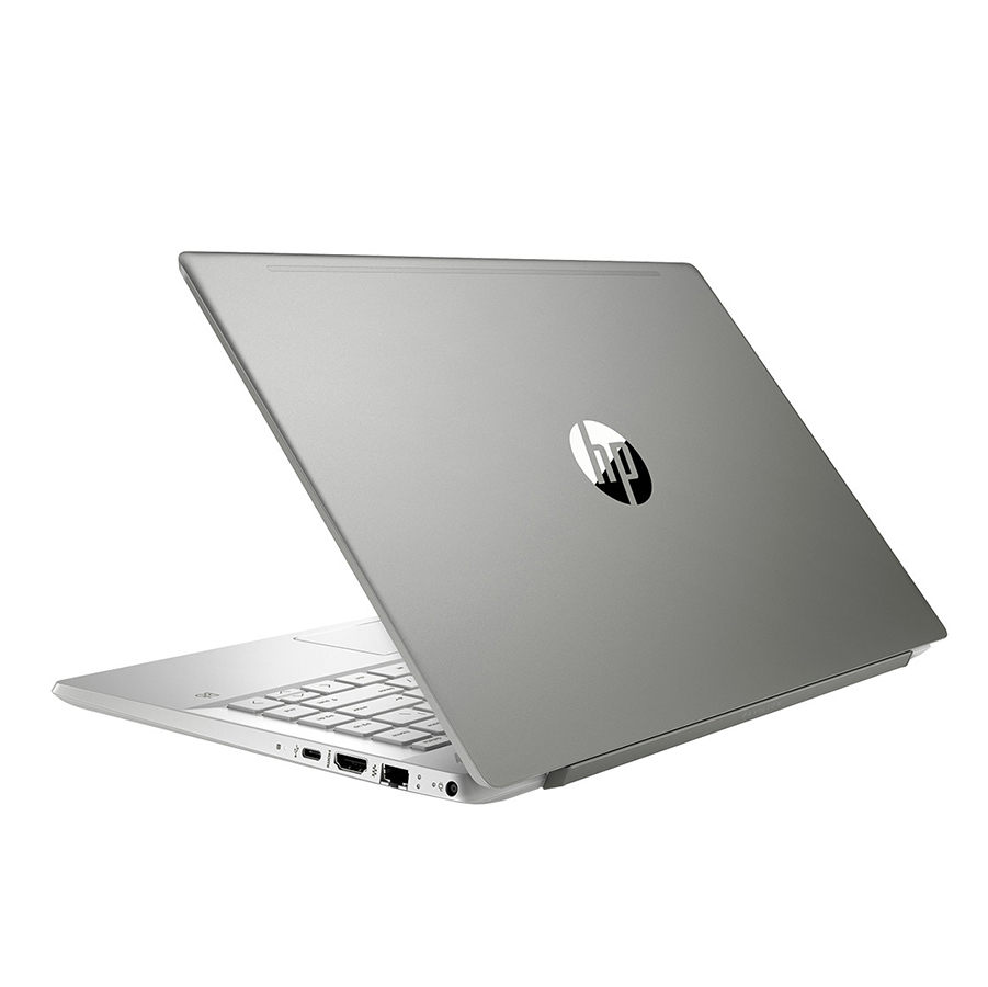 Laptop HP Pavilion 14-ce2034TU 6YZ17PA Core i3-8145U/ Win10 (14 FHD) - Hàng Chính Hãng