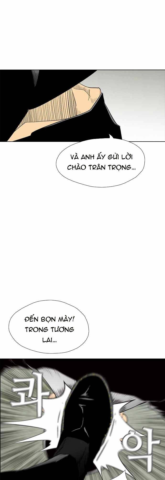 kẻ hồi sinh chapter 131 10