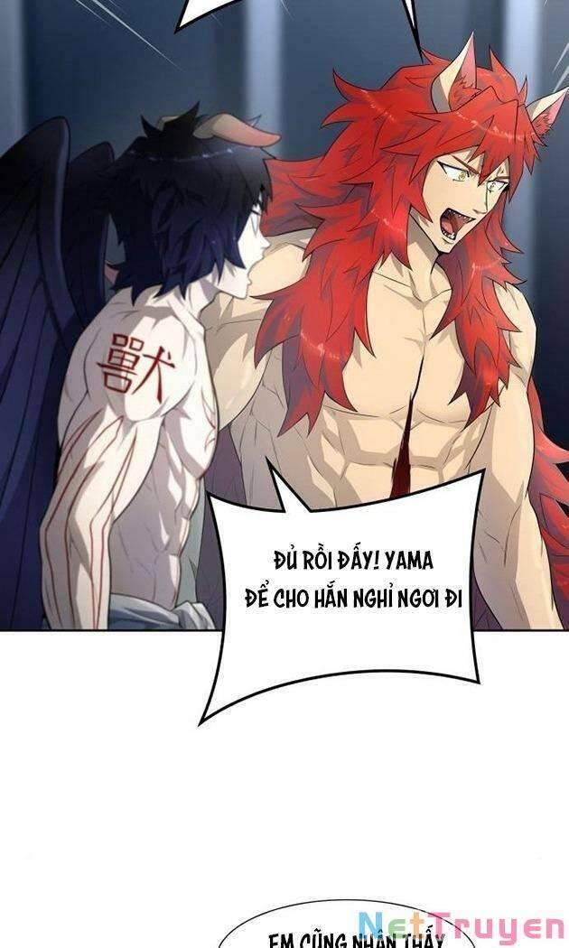 tòa tháp bí ẩn 2 chapter 547 27