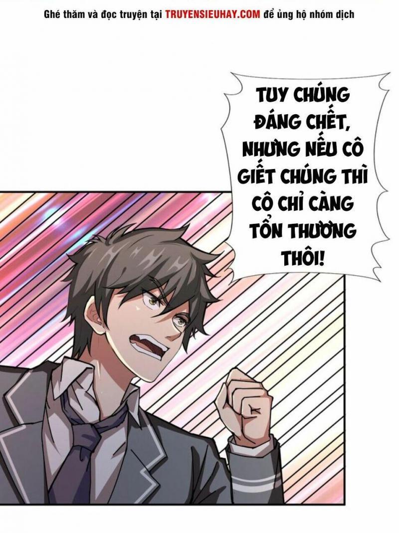 god slayer chapter 40 32