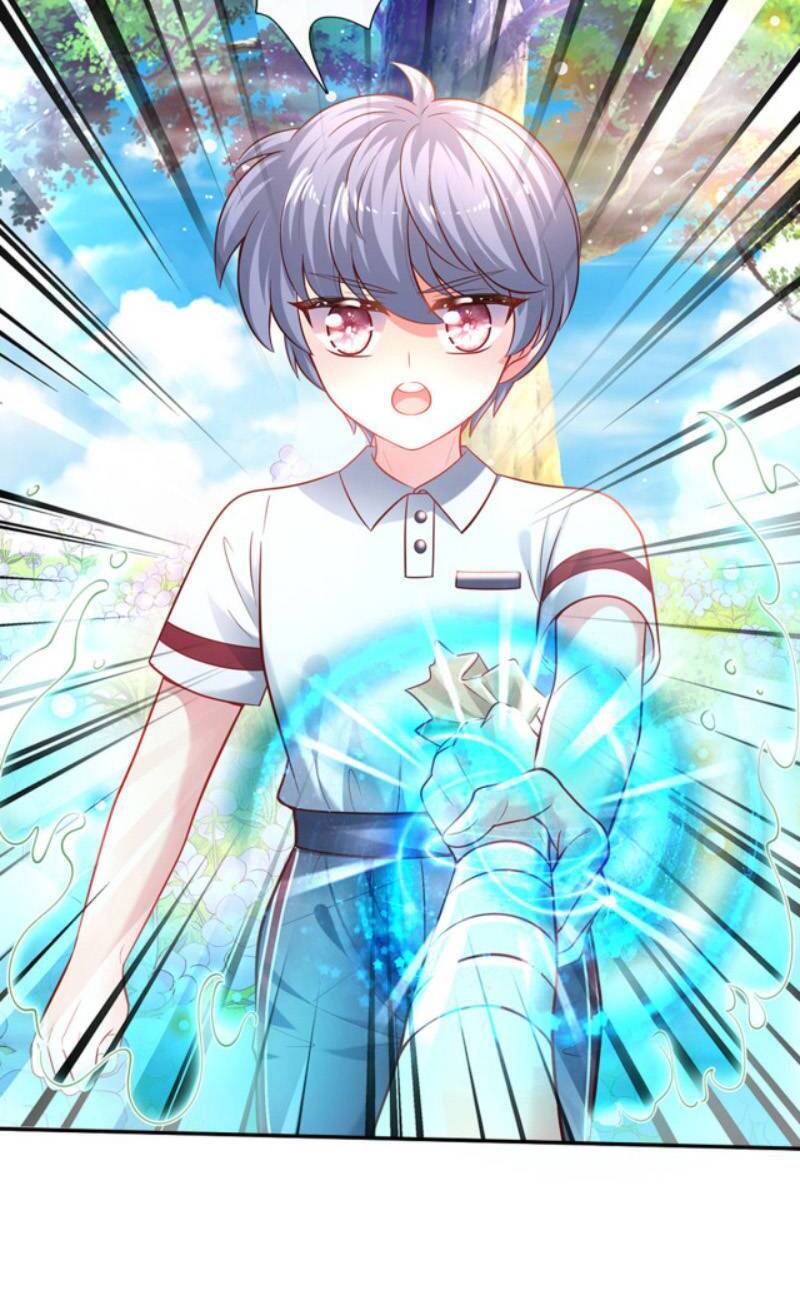 muốn giải cứu thế giới thì cần thật nhiều sự đáng yêu chapter 52 16