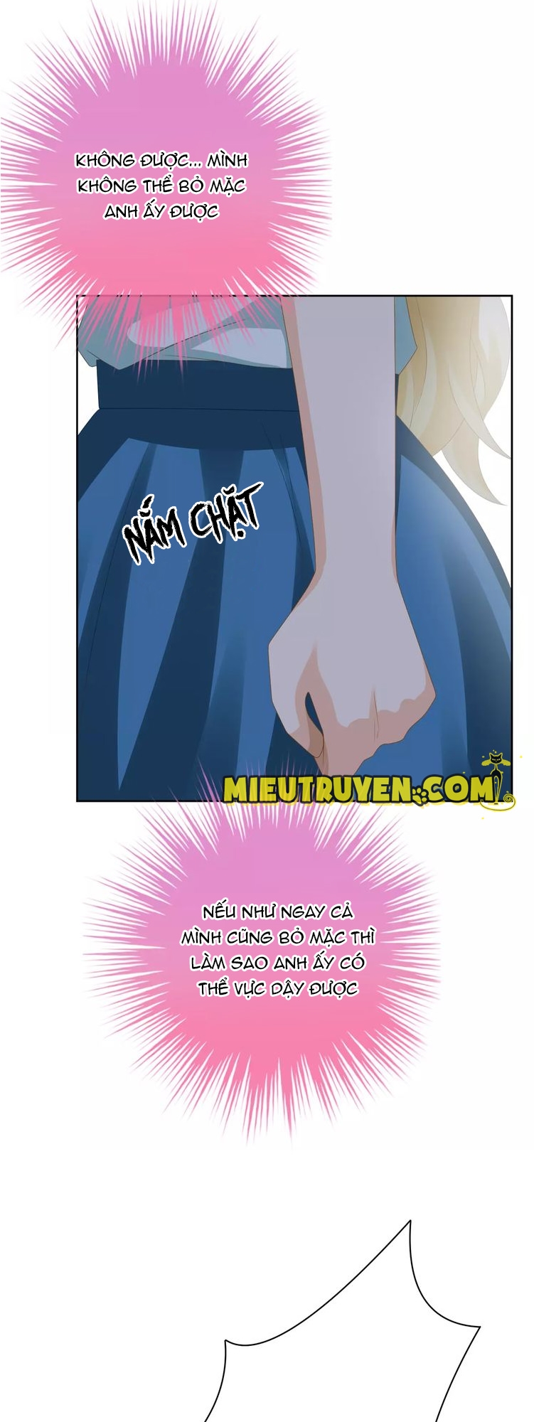 độc nhãn ác ma của ta chapter 14 13