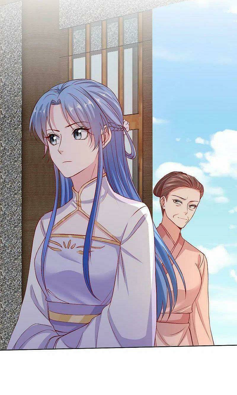 độc y đích nữ chapter 213 26