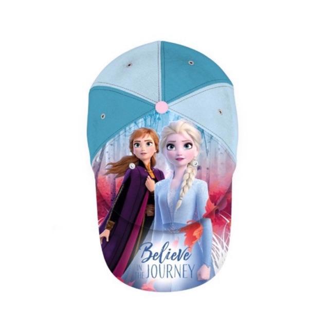 NÓN ELSA ANNA FROZEN II CHO BÉ