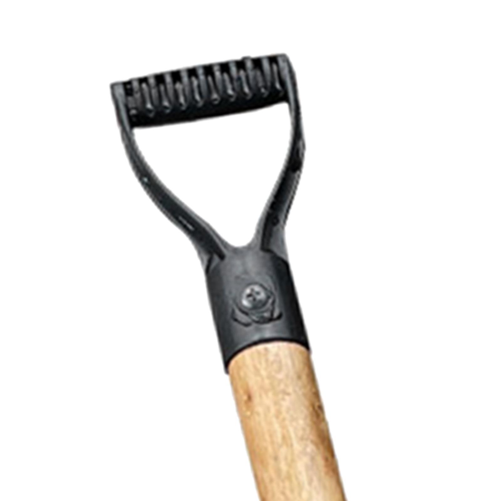 Outdoor Spade Shovels Trowel Digging Snow Shovel for Emergency Hiking S