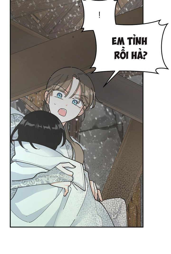 ác nữ tiểu thư chapter 93 23