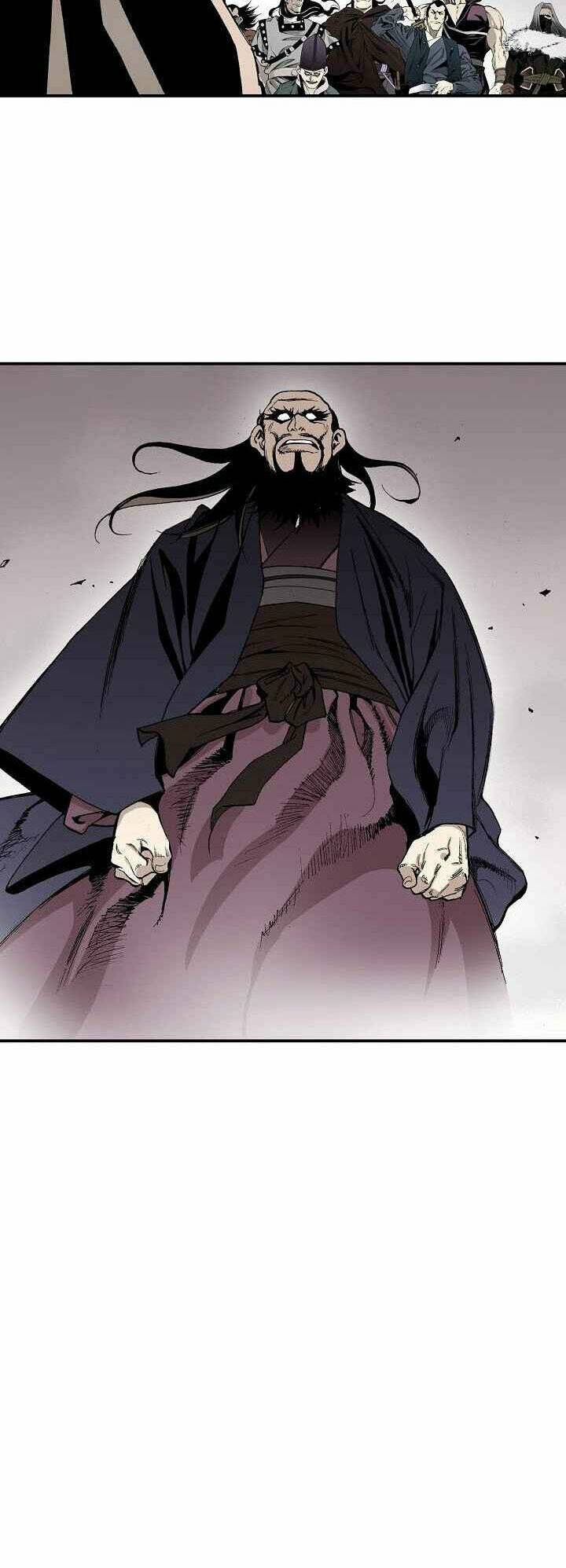 thế giới võ thuật của pháp sư chapter 27 27