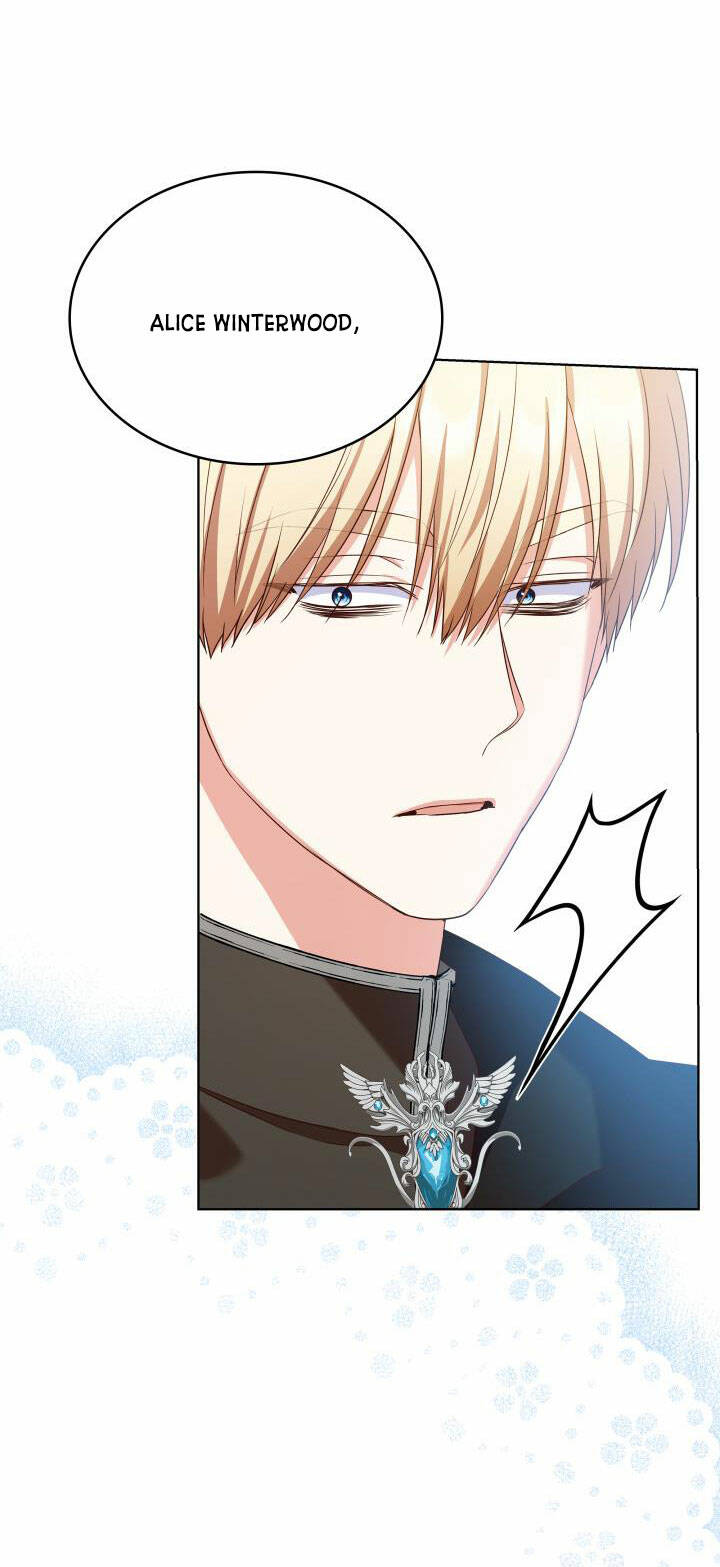 từ ác nữ, tôi trở thành một người mẹ chapter 18 78