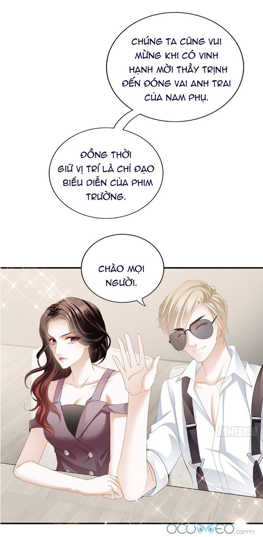 ác nữ rắn chapter 6 14