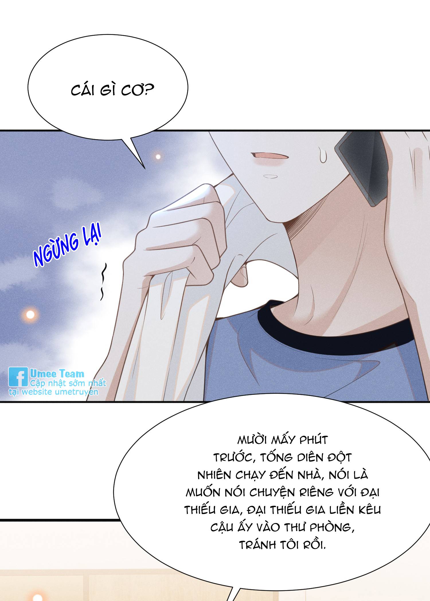 kiếp sau không gặp chapter 59 10