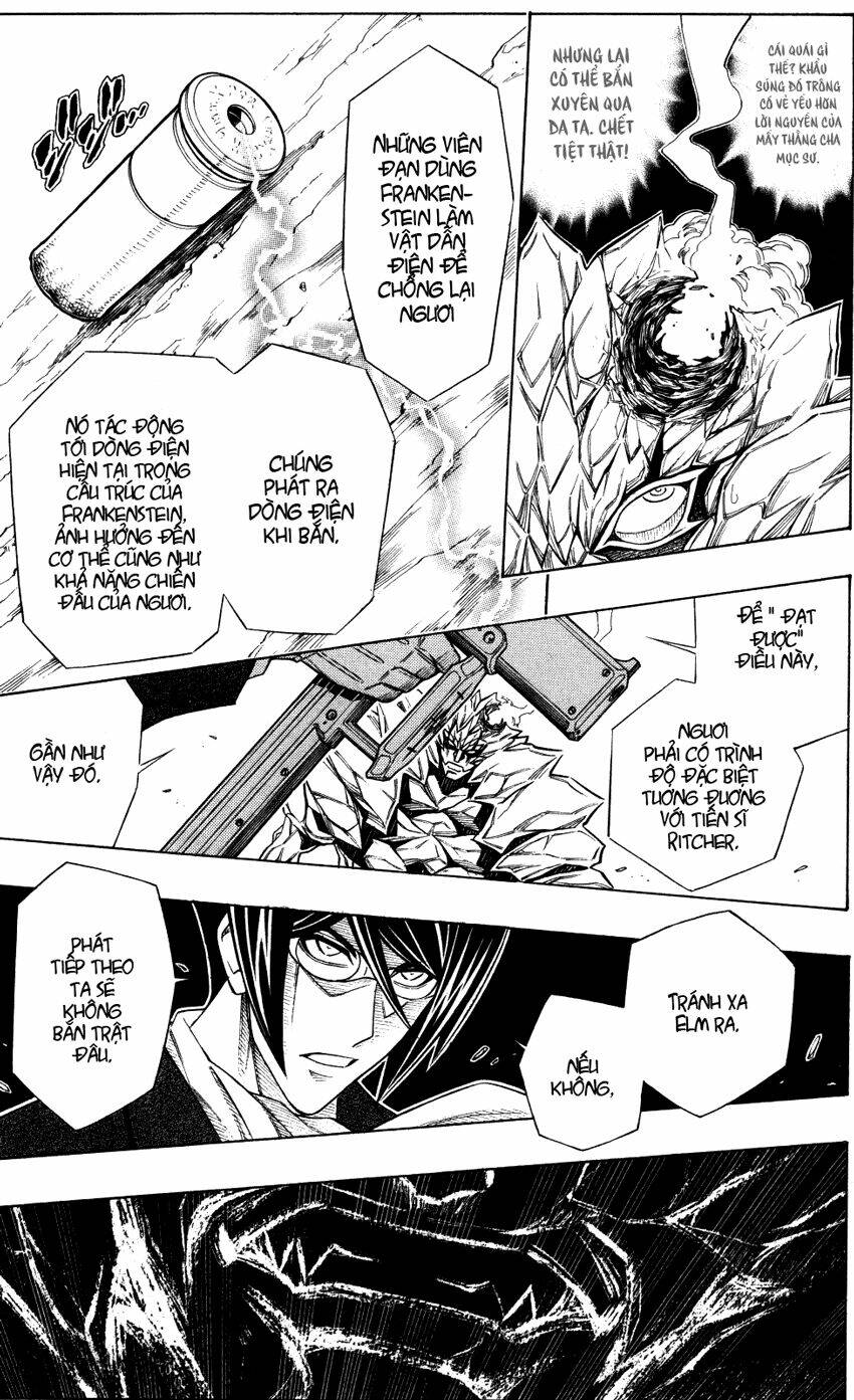 the another tale of frankenstein - embalming chapter 9 13