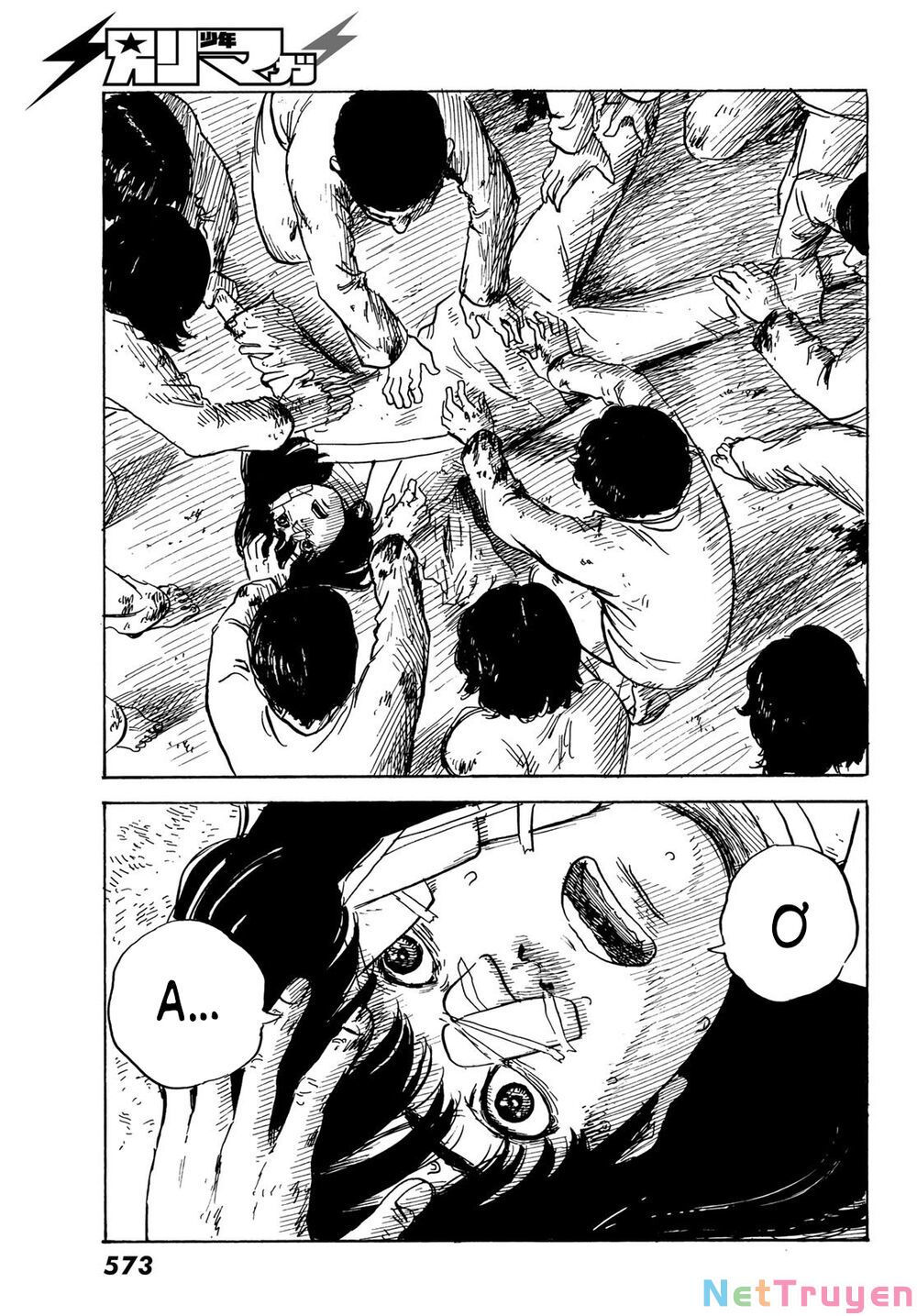 happiness chapter 44 10