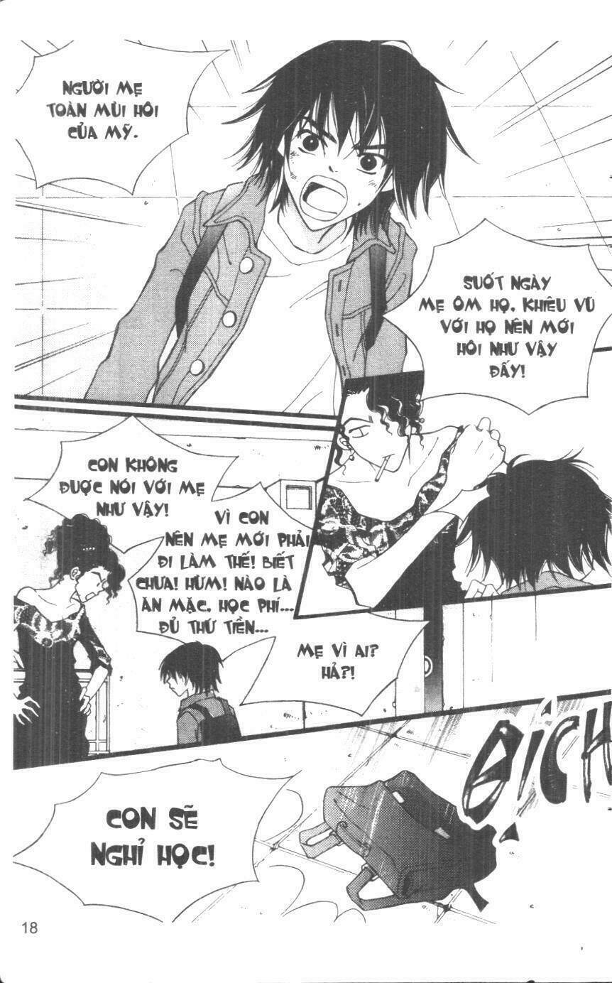 sad love story chapter 1 18