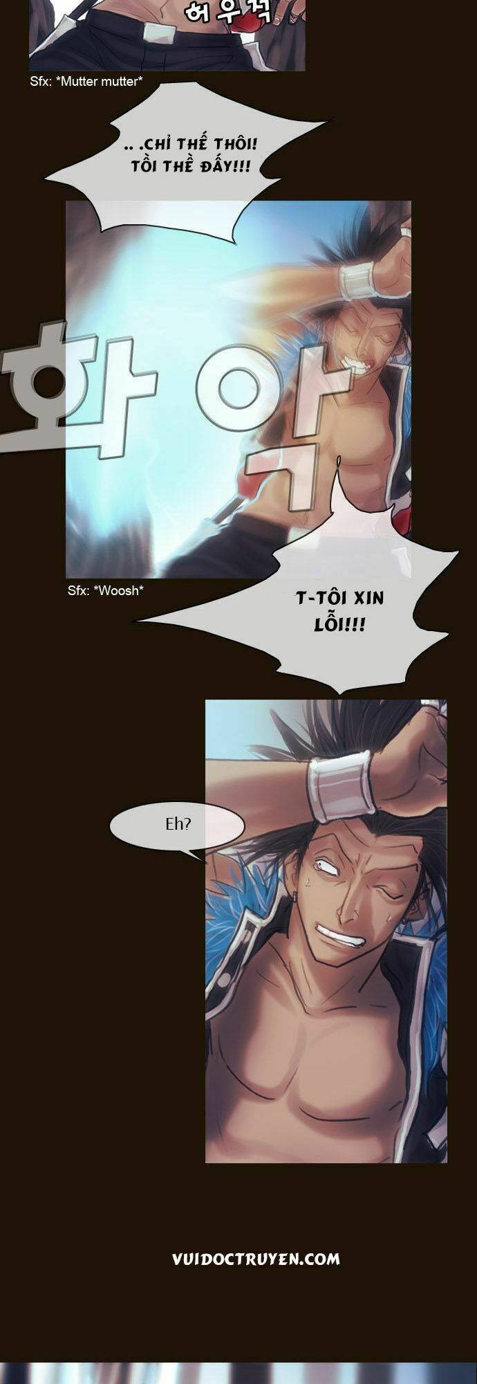 hội ảo thuật chapter 118 9