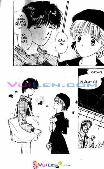 cô nàng đẹp trai chapter 6 61