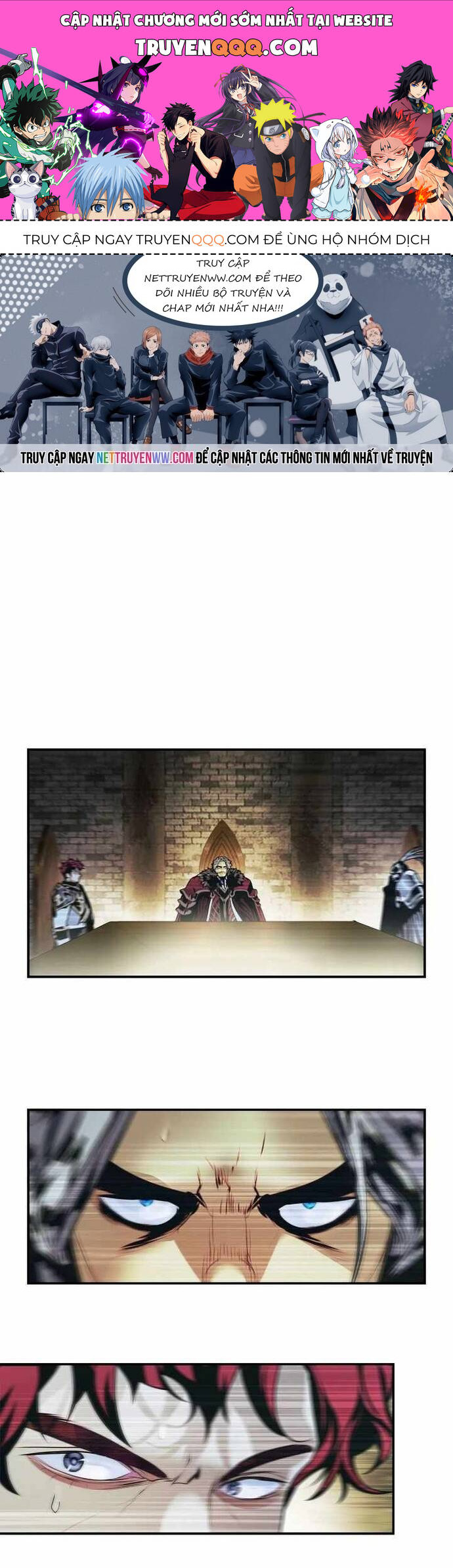 bất bại chân ma chapter 233 1