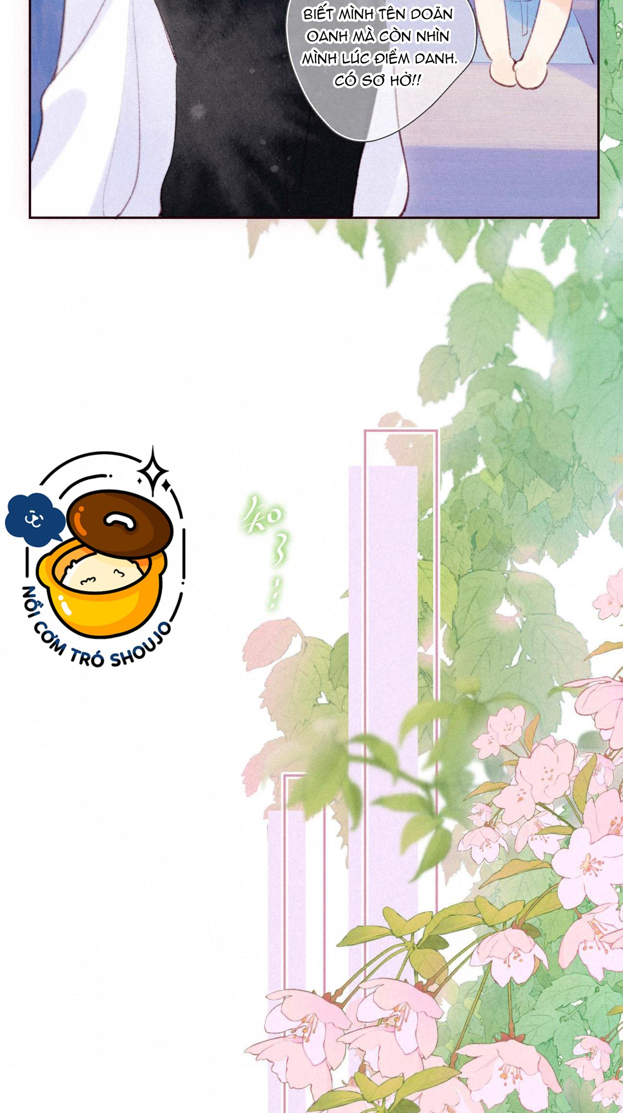 gai nhỏ ngọt ngào chapter 4.1 7