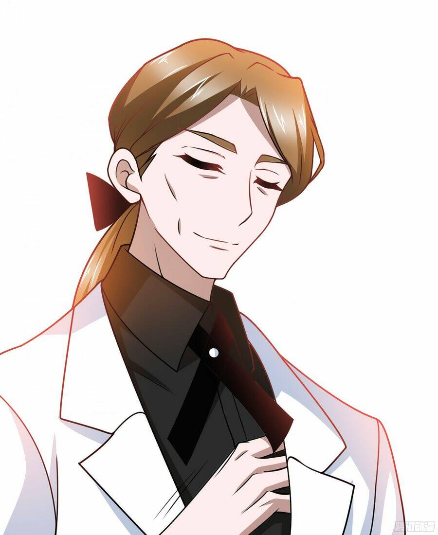 người yêu khát máu của tôi chapter 85 56