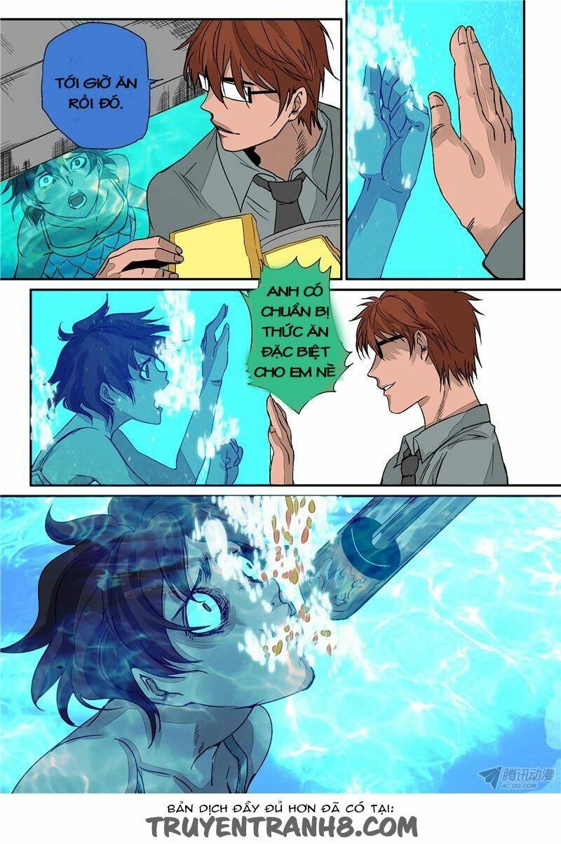 hiểm họa ô nhiễm nguồn nước chapter 3 17