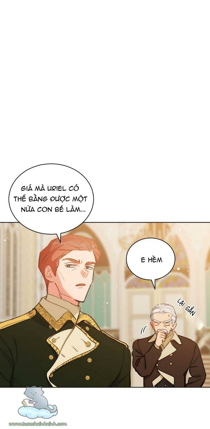 cái chết của lamia orphe chapter 32 35