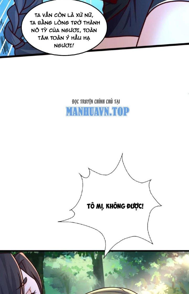 ta nuôi ma quỷ ở trấn ma ti chapter 164 16
