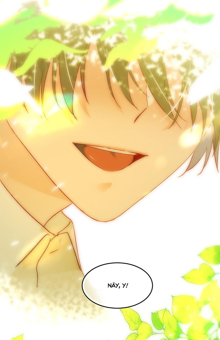 tôi phải làm một kẻ đại xấu xa chapter 114 31