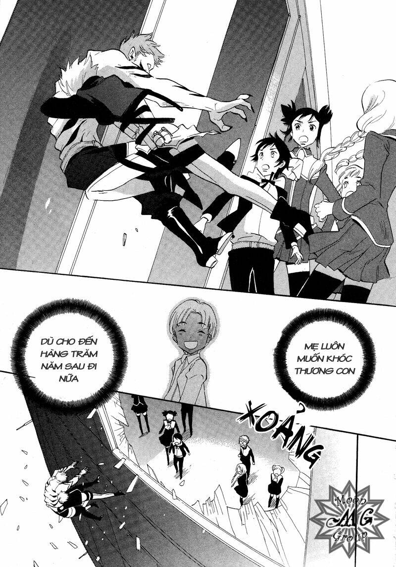 meteor methuselah chapter 51 25