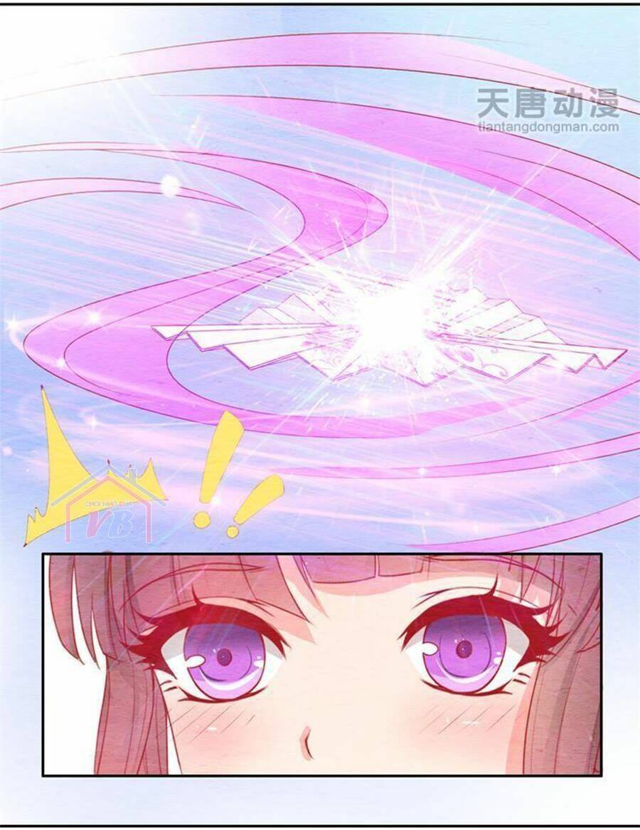 nhân hoa duyên chi sư phụ đại nhân cầu sủng ái chapter 17 30