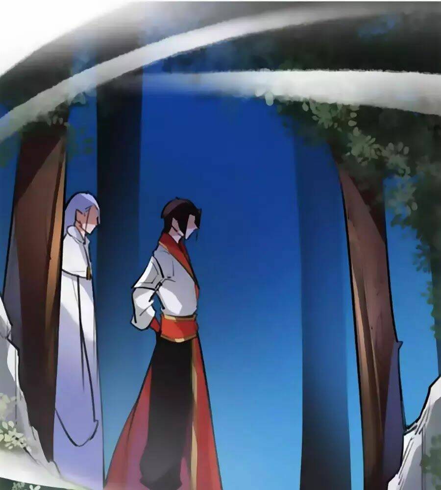 đường tăng cũng quyến rũ chapter 37 3