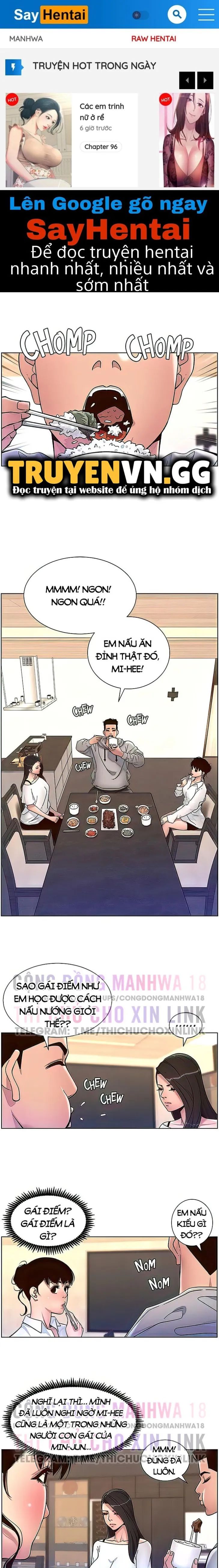 app đế vương giường chiếu chapter 55 1