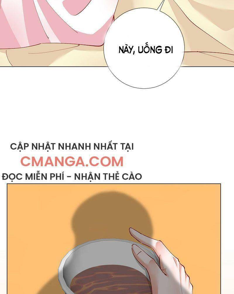 công lược trưởng thành của vương phi chapter 47 16