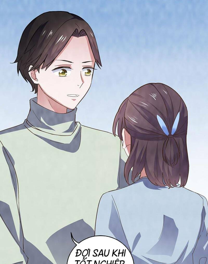 nữ tiếp viên hàng không của boss chapter 1.3 17