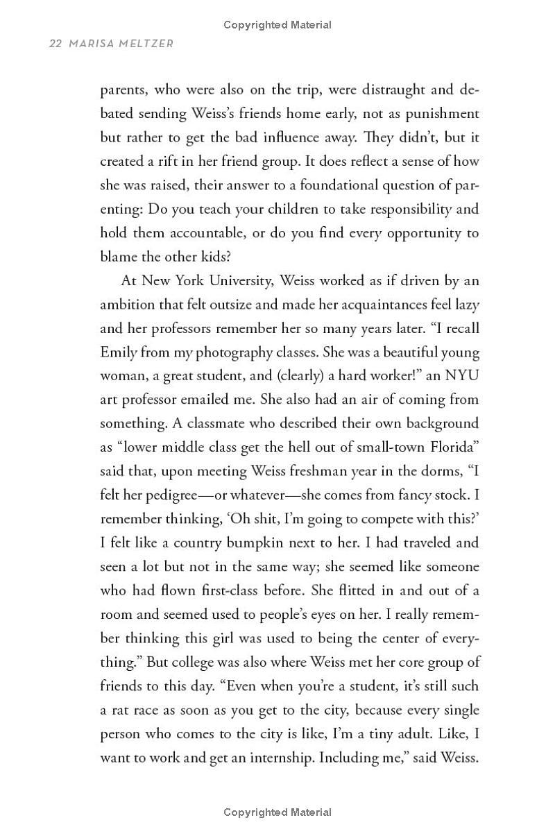 Sách ngoại văn: Glossy