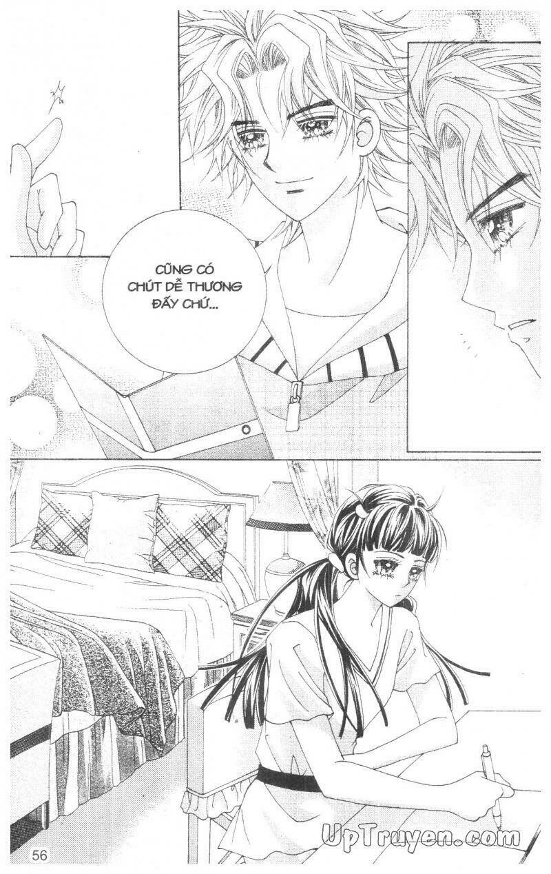 meo meo dịu dàng đi nhé chapter 2 56