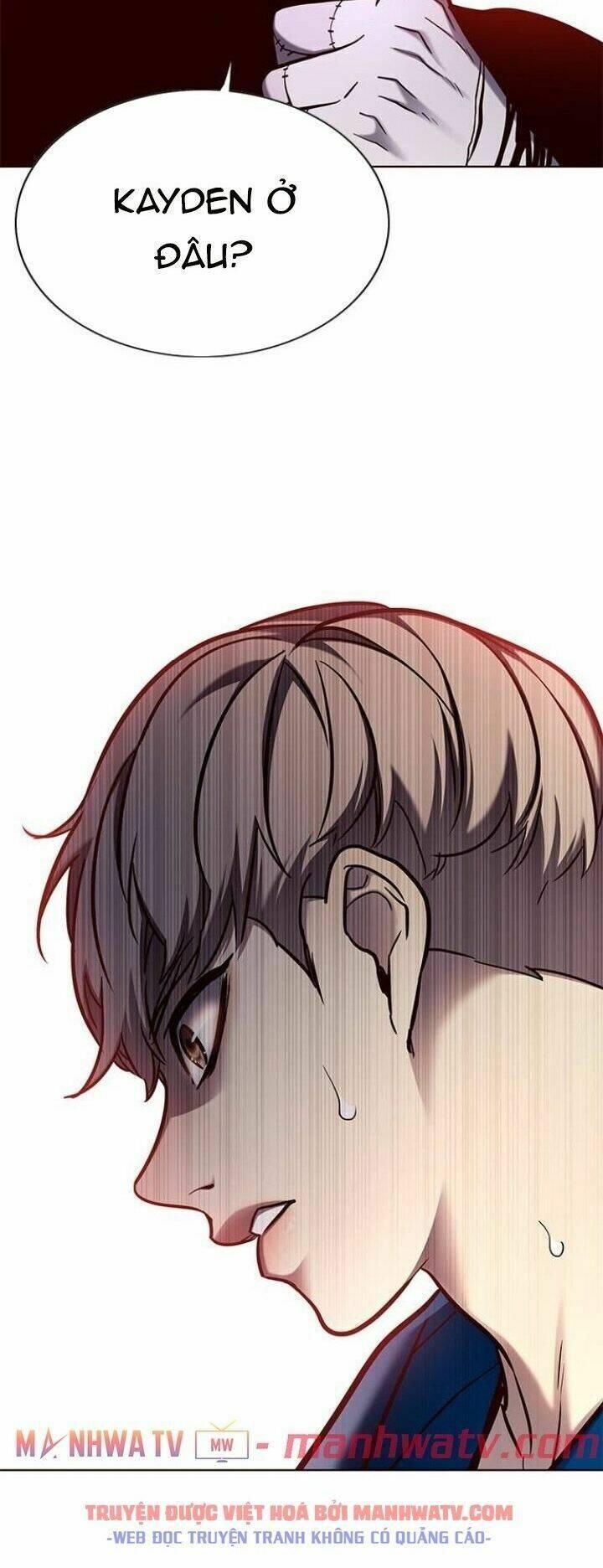 biến thân thành mèo chapter 124 62